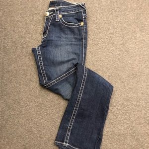 True Religion Size 30 Jeans
